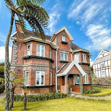 Kent Cottage Nuwara Eliya Exteriör bild